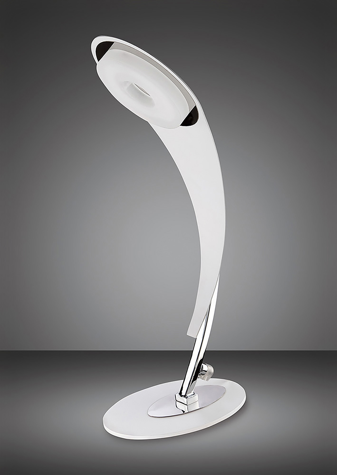Tess Table Lamps Mantra Fusion Desk & Task Lamps